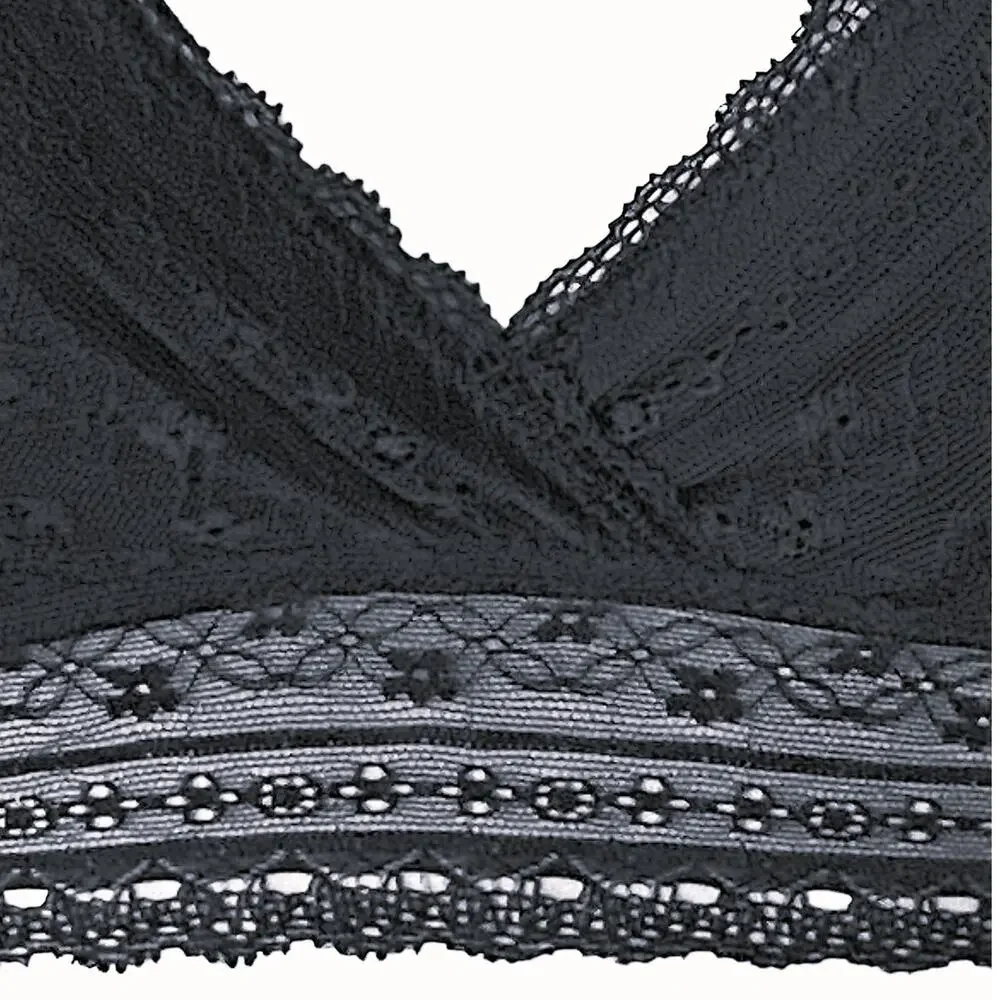 Maurices this black
